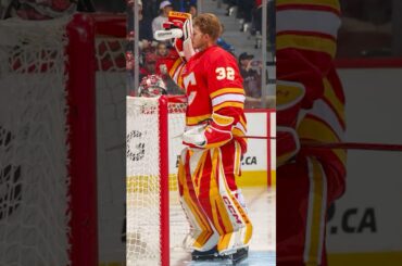 Did Dustin Wolf cross the line with his comments??