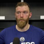 POST-RAW | Mattias Ekholm 10.16.25