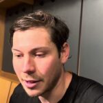 Tristan Jarry on Penguins’ win over Panthers