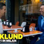 Mikael Backlund Wants 100 Points From The Flames This Year