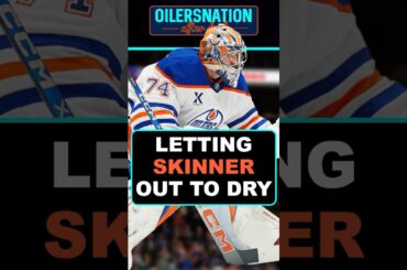 Did Kulak & Emberson leave Skinner out to dry on the Senators second goal?