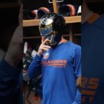 New York Islanders Defenseman Tony DeAngelo Named Player of the Game