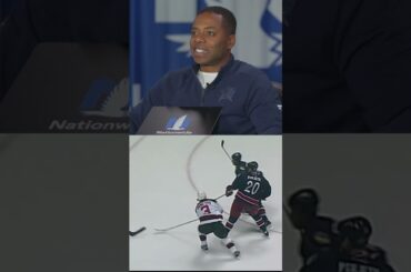 Jean-Luc Grand-Pierre Reacts to His Goal Highlight From 2002! 🤩  | Nationwide 1 Through 5