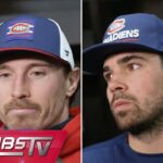 MTL@EDM: Postgame media ops | FULL PRESS CONFERENCES