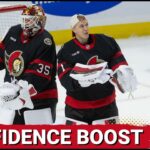 Ottawa Senators Gaining Momentum From Solid Homestand + Weekend Preview @ Washington Capitals