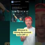 The Toronto Blue Jays ROASTED Shane Wright after their Game 7 win over the Mariners 😳☠️