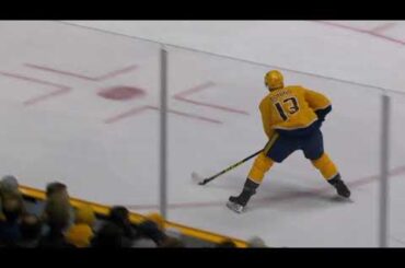 Худобин показал фокус