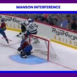 Manson interference on Keller - Tough Call Review