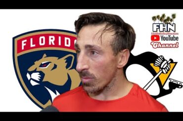 Brad Marchand Scores Twice — But Sidney Crosby Does Too as Penguins Beat Panthers