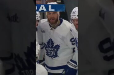 Ryan O'Reilly 2nd Goal Of The Game Is A Beauty