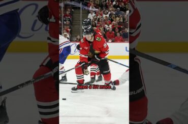 Blackhawks WILL LEARN From Early Losses