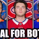 Who ACTUALLY Won the Noah Dobson Trade?