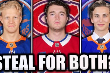 Who ACTUALLY Won the Noah Dobson Trade?