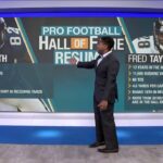 Put Jimmy Smith & Fred Taylor in the Hall!