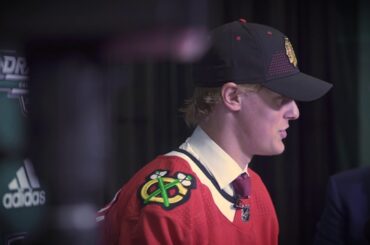Sights and Sounds: 2018 Draft