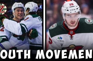 The Rookies Step Up In Philadelphia and New York | Will Danila Yurov Stay In The Top 6 | Judd'z Budz