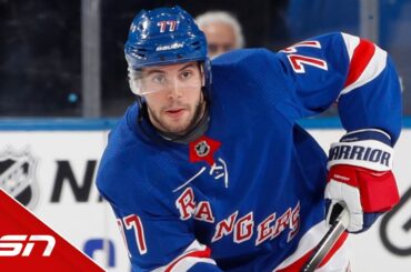 How much interest is there for Tony DeAngelo? | TSN Hockey