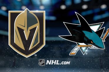 Couture scores overtime winner to down Vegas, 2-1