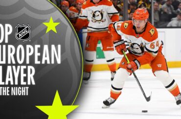 23.10: Granlund's 5-point game in Boston 🇫🇮 ⭐ Granlund viettää viiden tehopinnan iltaa