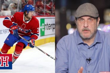 Ryan Poehling's development on track for Canadiens | HI/O Bonus