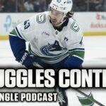 What's Wrong With The Calgary Flames & Vancouver Canucks? | SDP