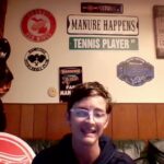 Red Wings Vs Sabers Game Recap