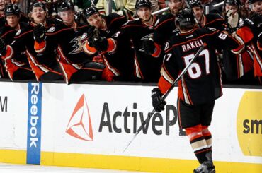 Rakell beats Ramo after great move