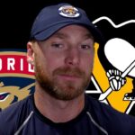 Sam Bennett Plays in 700th NHL Game when Florida Panthers Host Pittsburgh Penguins