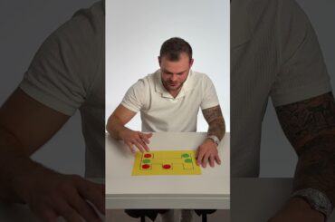 NHL stars try out a new brain teaser 🧠🤓