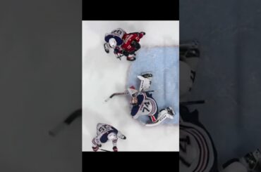 GOAL Evan Rodrigues Florida Panthers v Edmonton Oilers 3-5 NHL PLAY-OFFS   FINAL 2023-24#shorts