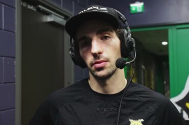 Haastattelu: Lukas Svejkovsky: "Tämä oli koko joukkueen voitto"