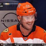 When an enforcer carries your team…