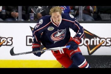 NOTD: Atkinson, Peake Returning, Brett Ritchie and Chris Stewart on Waivers