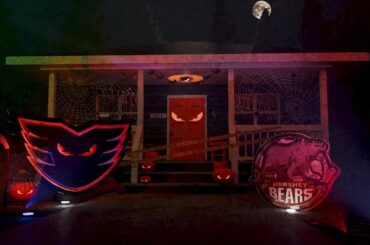 10/24/2025 - LV Phantoms vs HER Bears