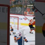 QB46 with the dime to Dvo. #shorts