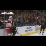 DOROFEYEV PULLS A FORSBERG OH MY 🚨🚨🚨 #nhl