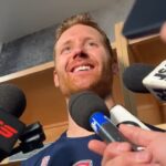 «Dobes était là pour nous aider» - Mike Matheson