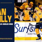 Ryan O'Reilly: First star of the Game - Oct. 25