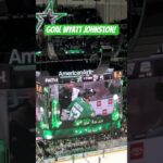 Power Play Goal Wyatt Johnston! 2-2 | Game 7 vs Kings #dallasstars