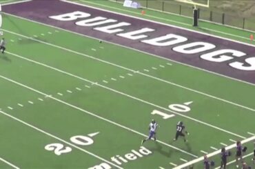 Pick 6: Hunter Johnson