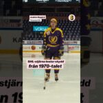 Testar skydd från 70-talet: "Håller på att tuppa av"