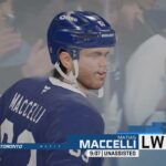 🔥 NHL LIVE 2025-26! Toronto Maple Leafs vs New Jersey Devils | Full Game Live | October 21, 2025