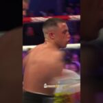 Nick Ball is simply relentless in the ring 🤯