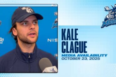 PRACTICE | Kale Clague