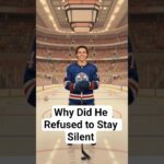 (Ethan Bear) ᒪᐢᑲᐧ; Maskwa /Breaking Barriers, Ochapowace Nation NHL AHL WHL, 2023 IIHF Canada Gold 🥇