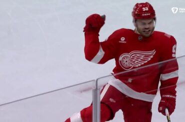 25/26 RS: STL @ Det Highlights - 10/25/25