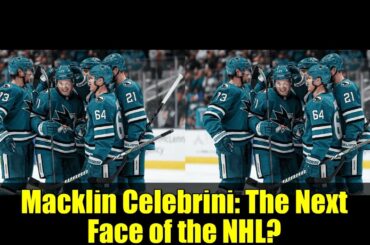 Macklin Celebrini: The Next Face of the NHL? | Family, Friends, and Teammates Share Insights
