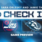 The Check In - 10.26.25 - Mammoth at Jets