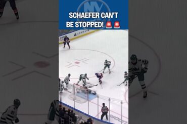 Schaefer's HOT START continues 🔥🚨