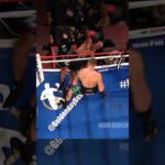 Bernard Hopkins Last Fight #boxing #bernardhopkins #ryangarcia